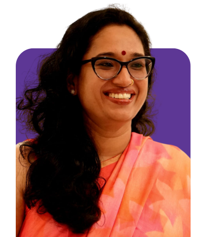 Priya Joseph