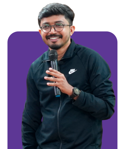 Jeevan Uthaman