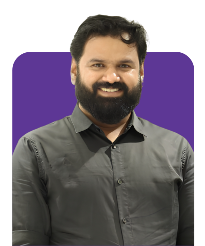K. Mujeeb Rahman
