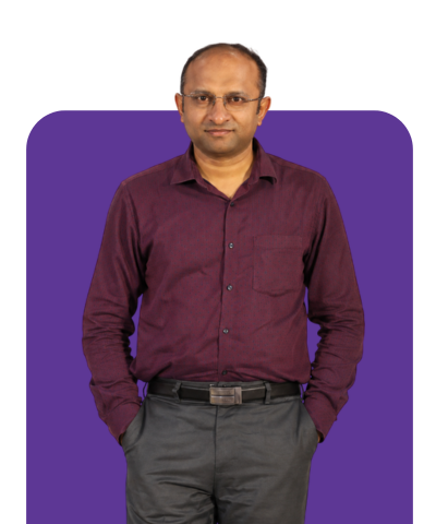 Dr. Arun Oommen